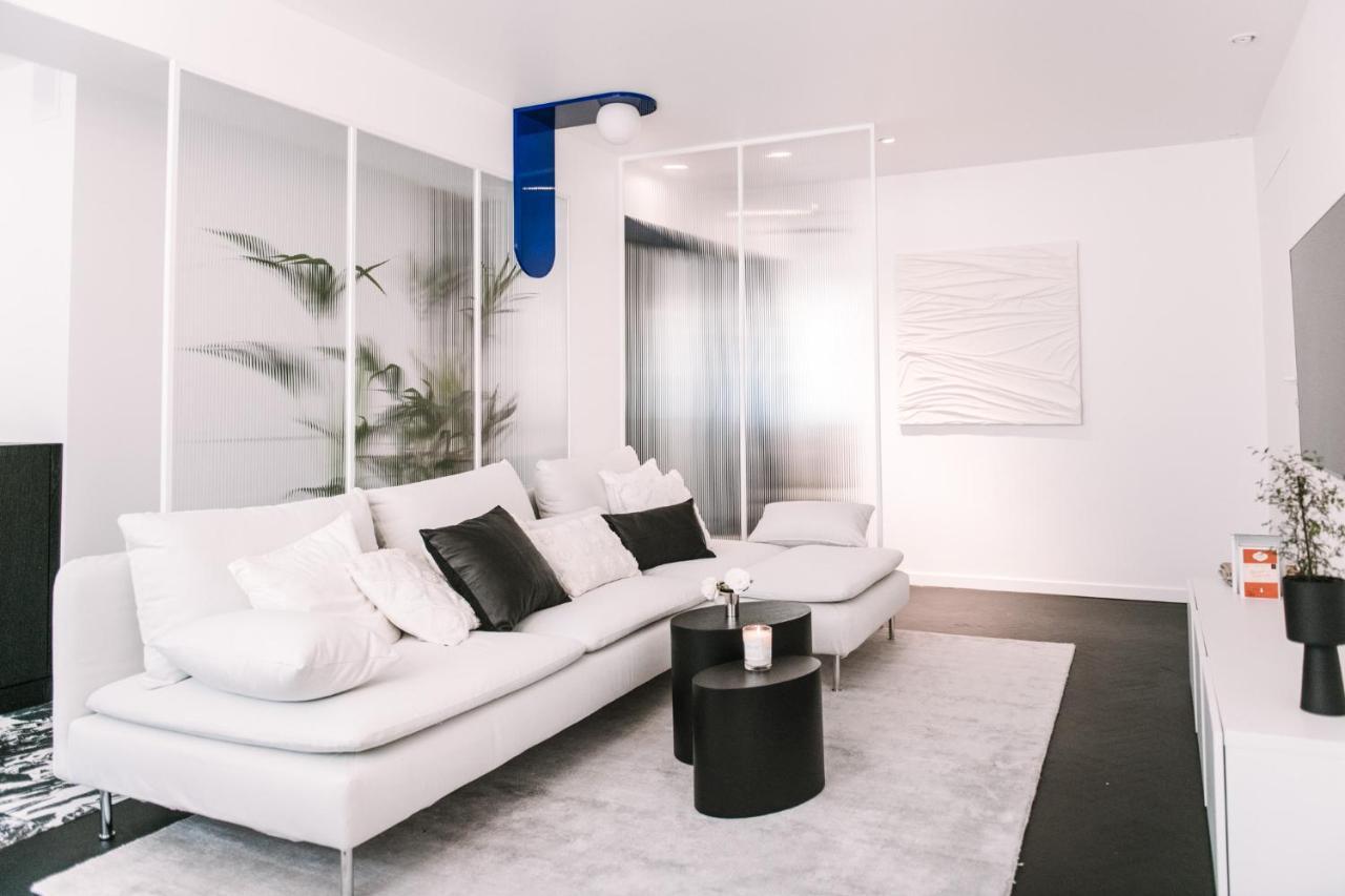 Pastel Blue Silesian Place Apartments Katowice Exterior photo